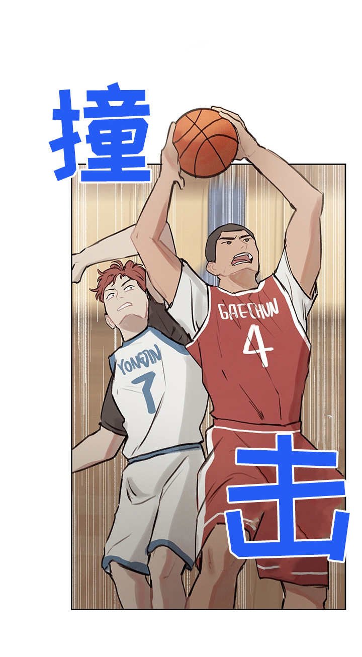 第23章：比赛