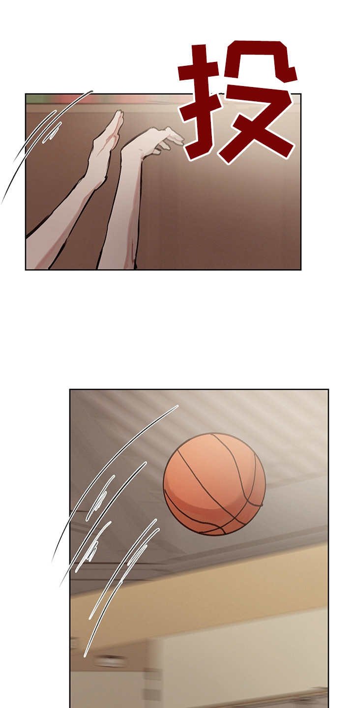 第23章：比赛