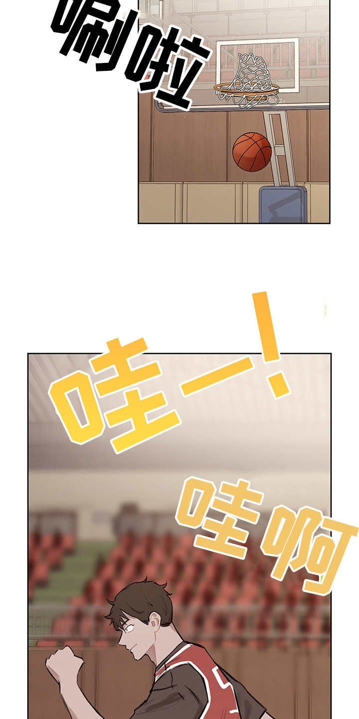 第23章：比赛