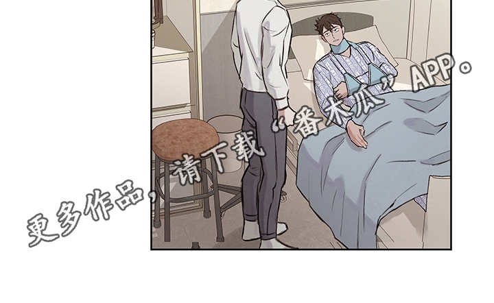 第26章：回到原点
