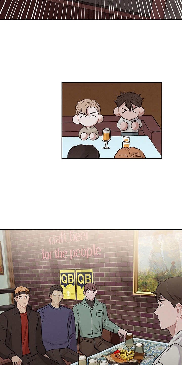 第3章：有话说