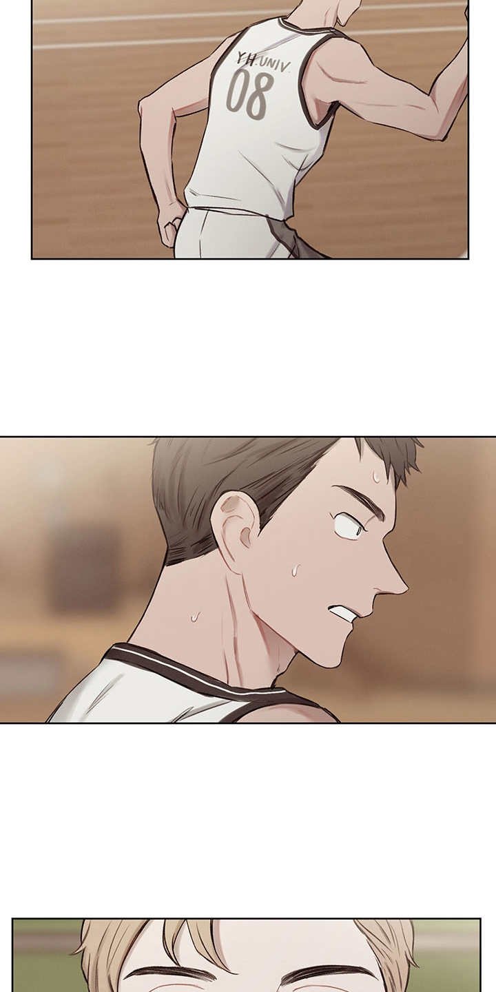 第33章：番外：闪耀的你