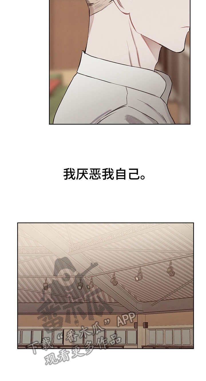 第33章：番外：闪耀的你