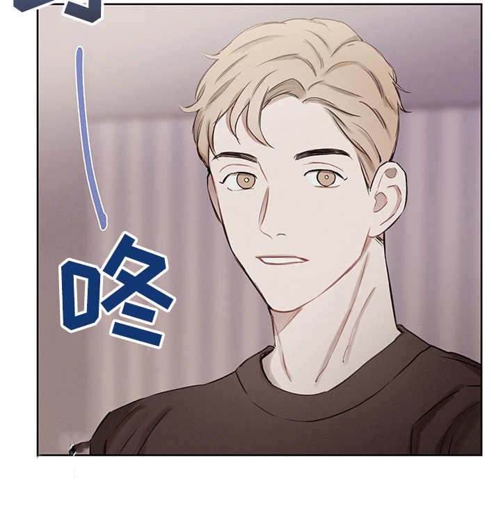 第36章：番外： 吐露心声