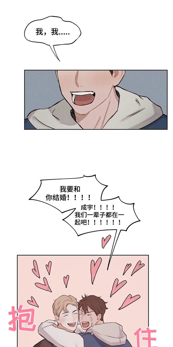 第4章：戒指