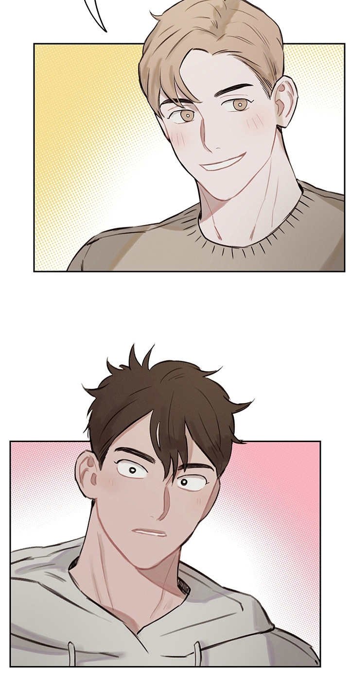 第6章：既视感