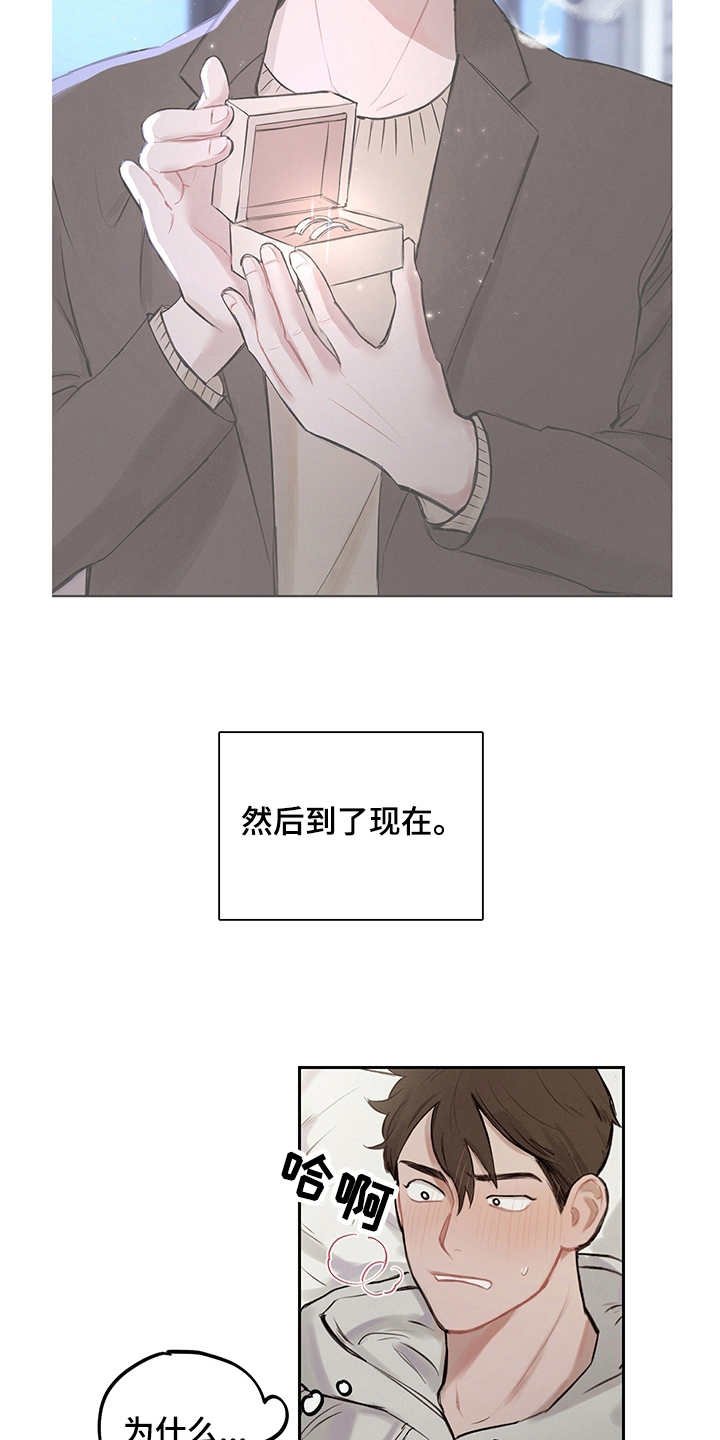 第6章：既视感