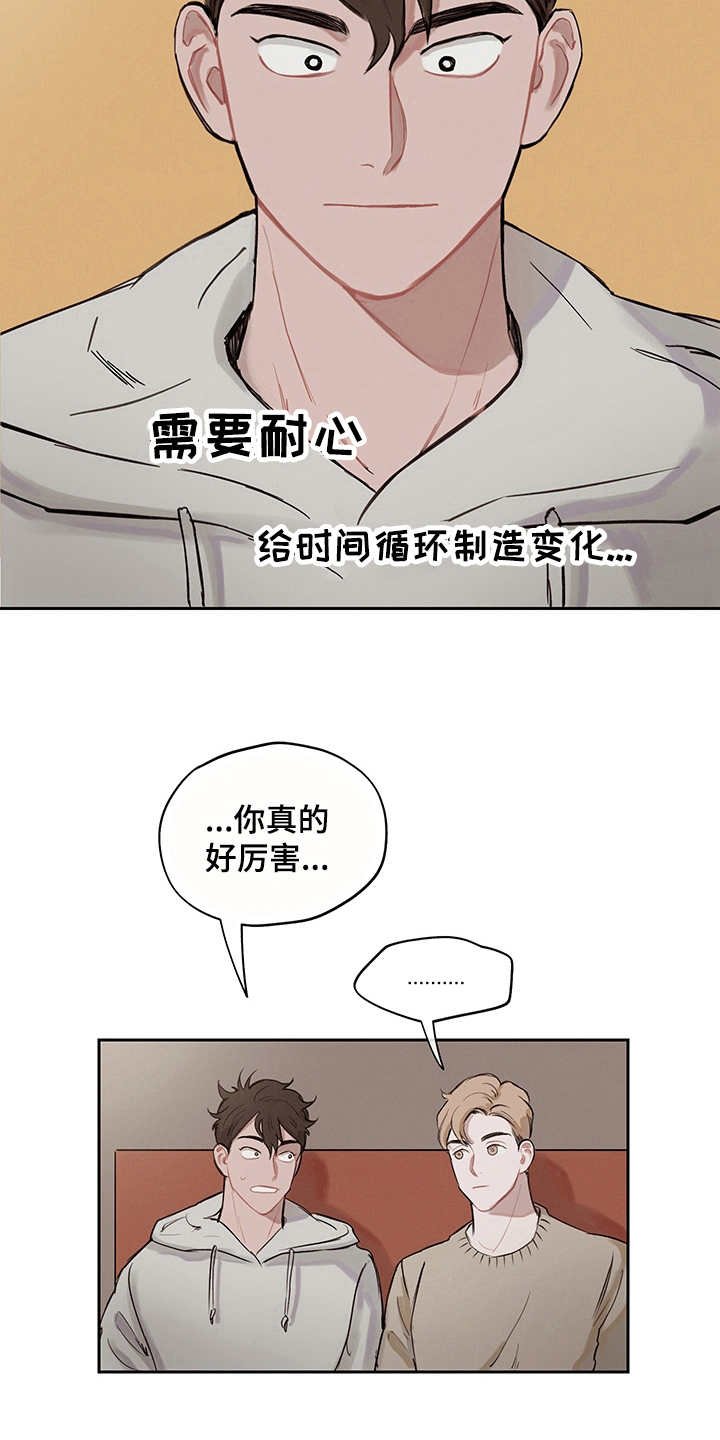 第7章：时间循环
