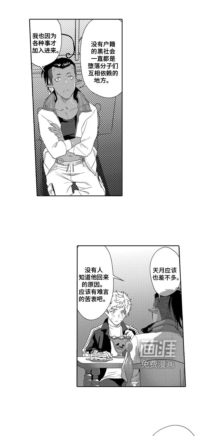 第16章：建议