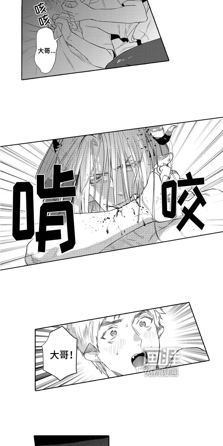 第18章：保护【完结】
