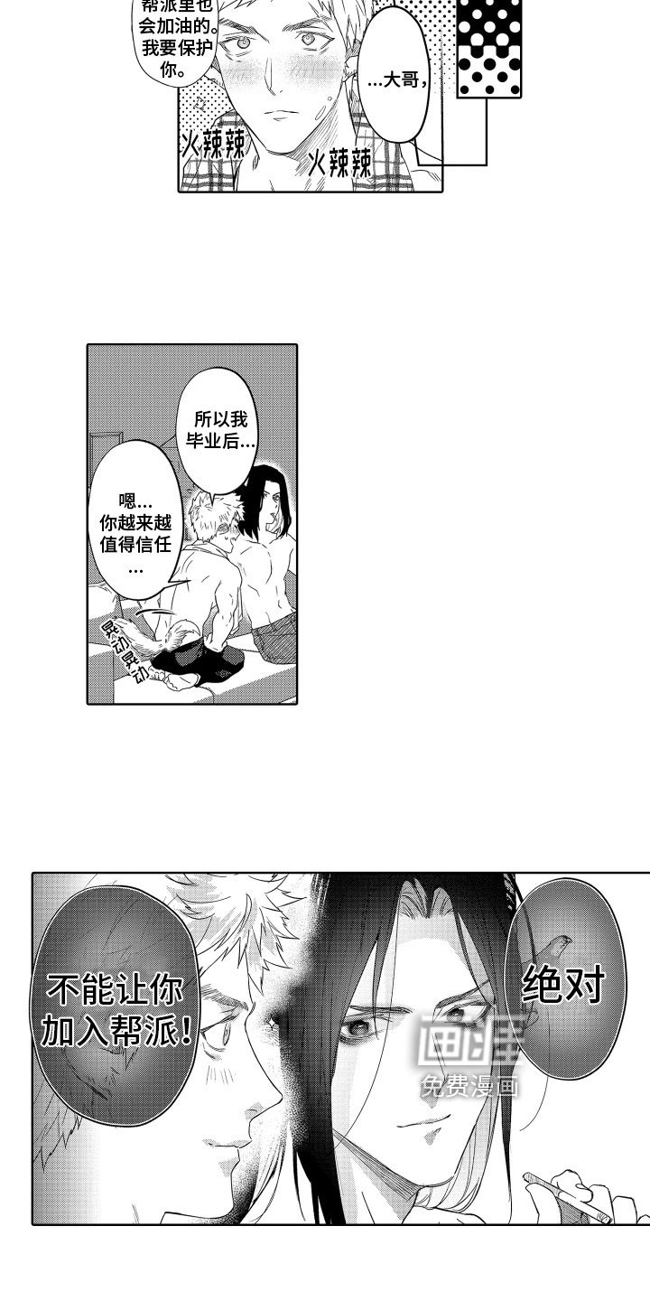 第18章：保护【完结】