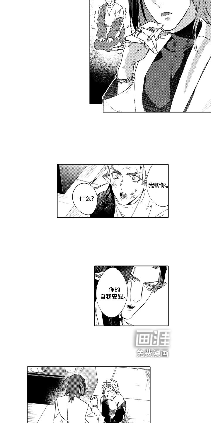 第4章：帮助