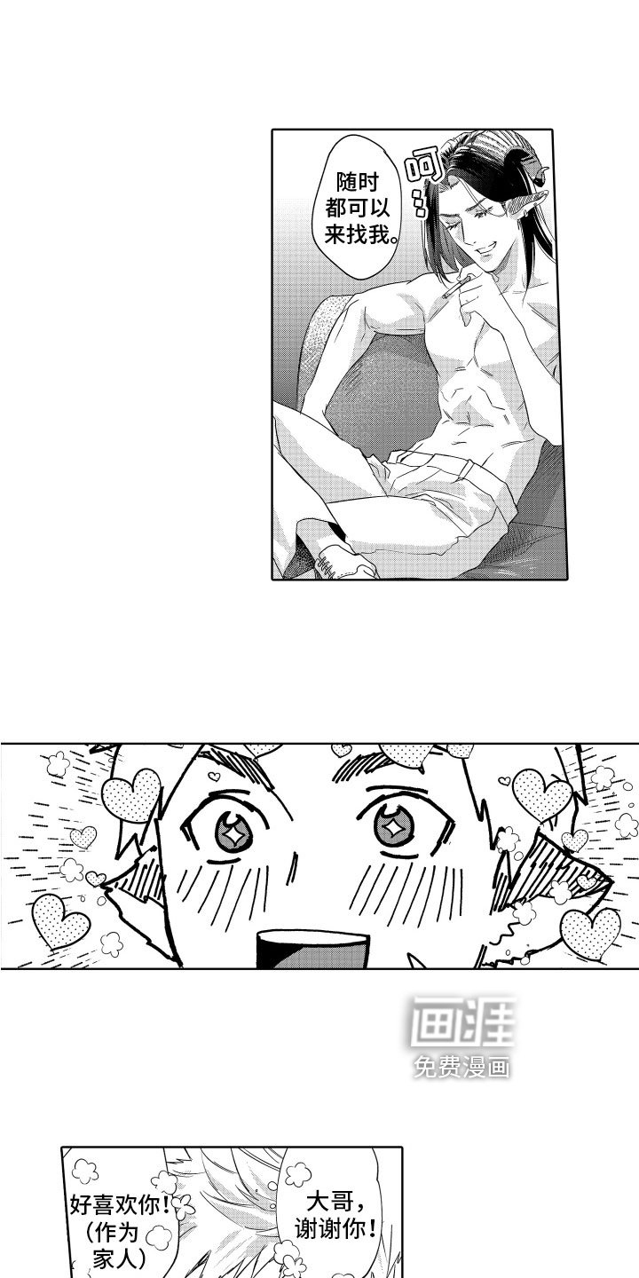 第4章：帮助