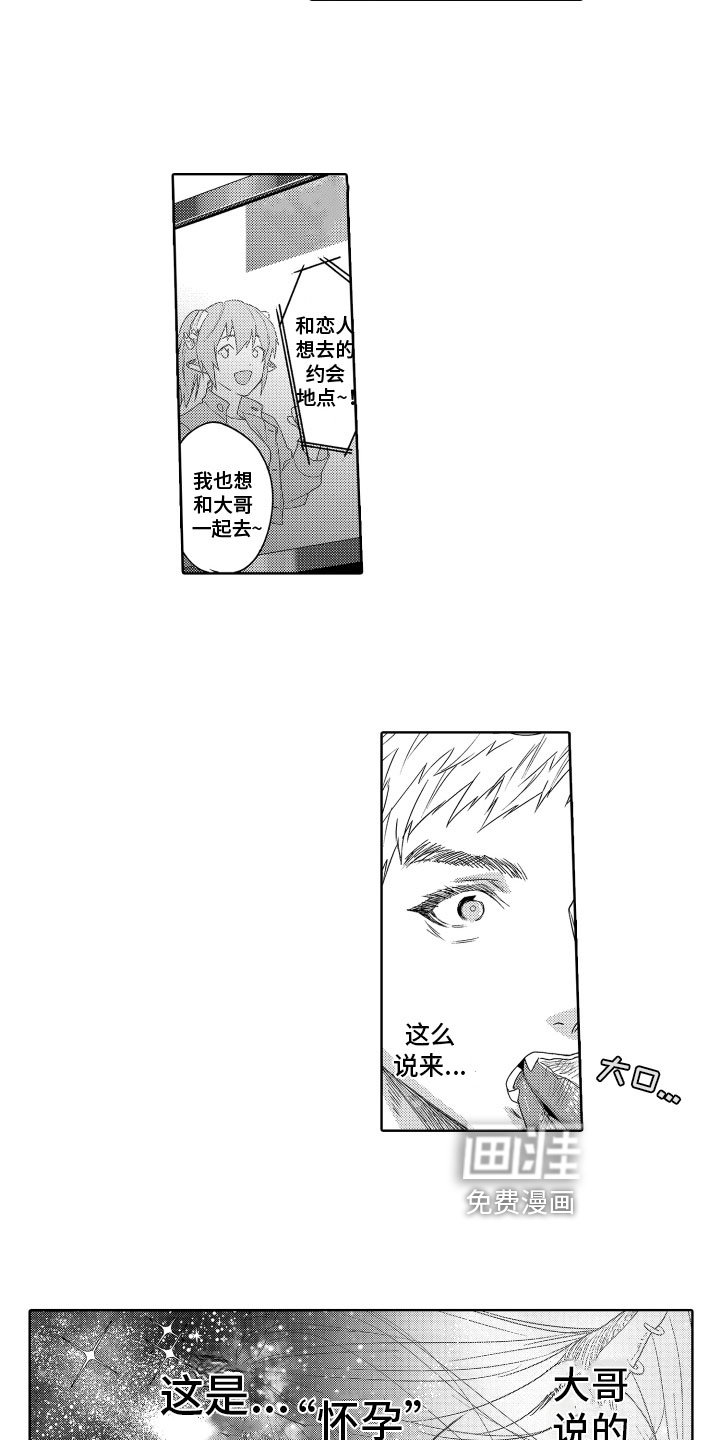 第8章：疑惑
