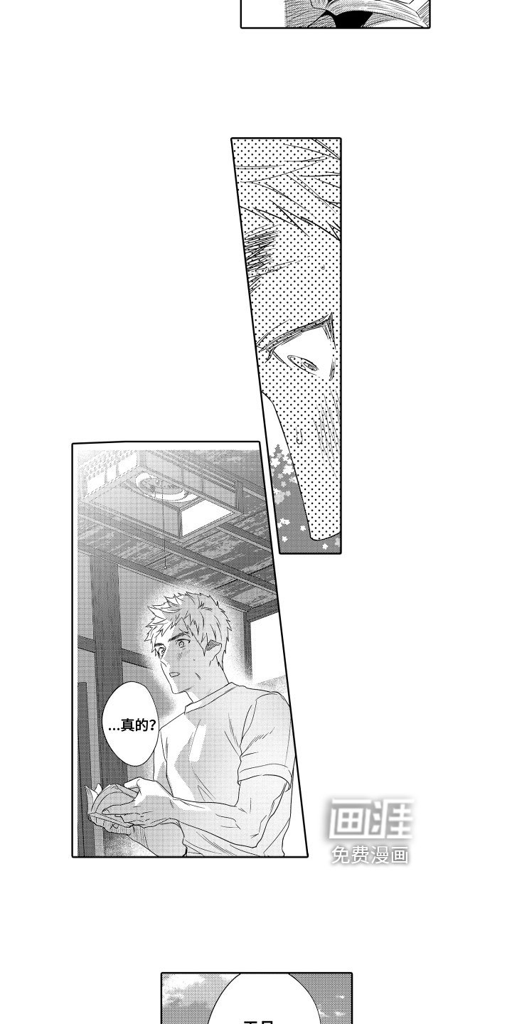 第8章：疑惑