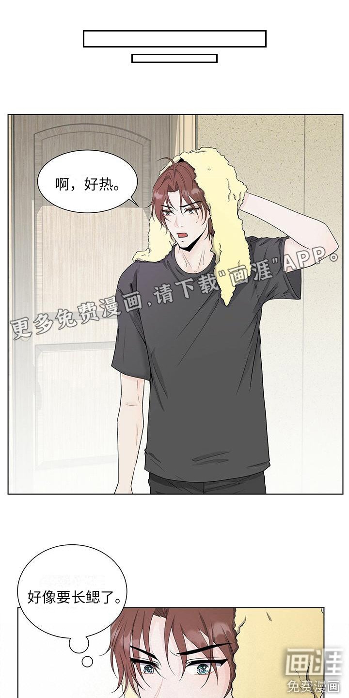 第15章：关系复杂