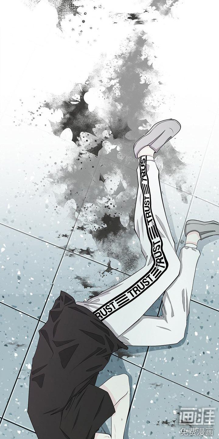 第17章：晕倒