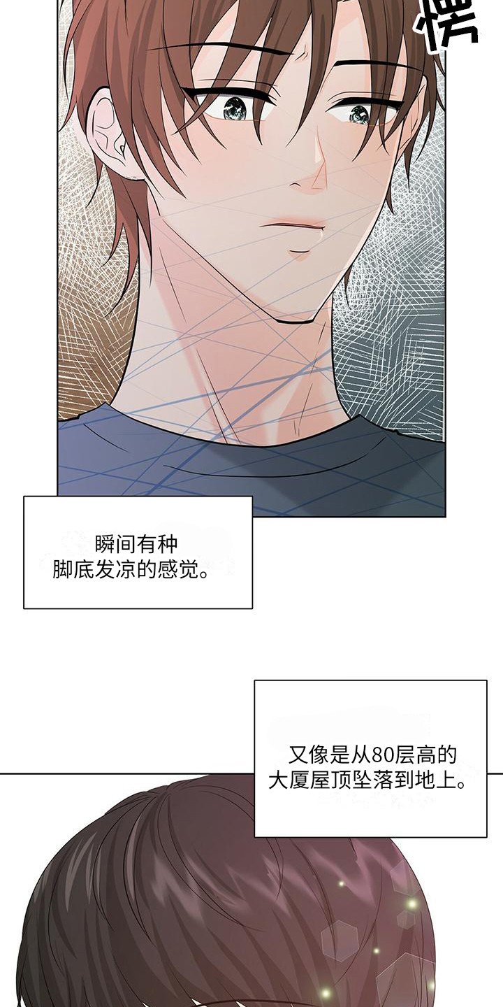 第2章：盯着看