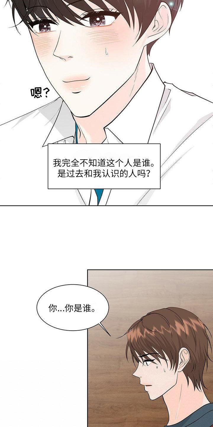 第2章：盯着看