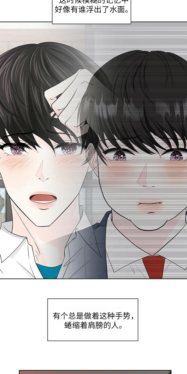 第2章：盯着看