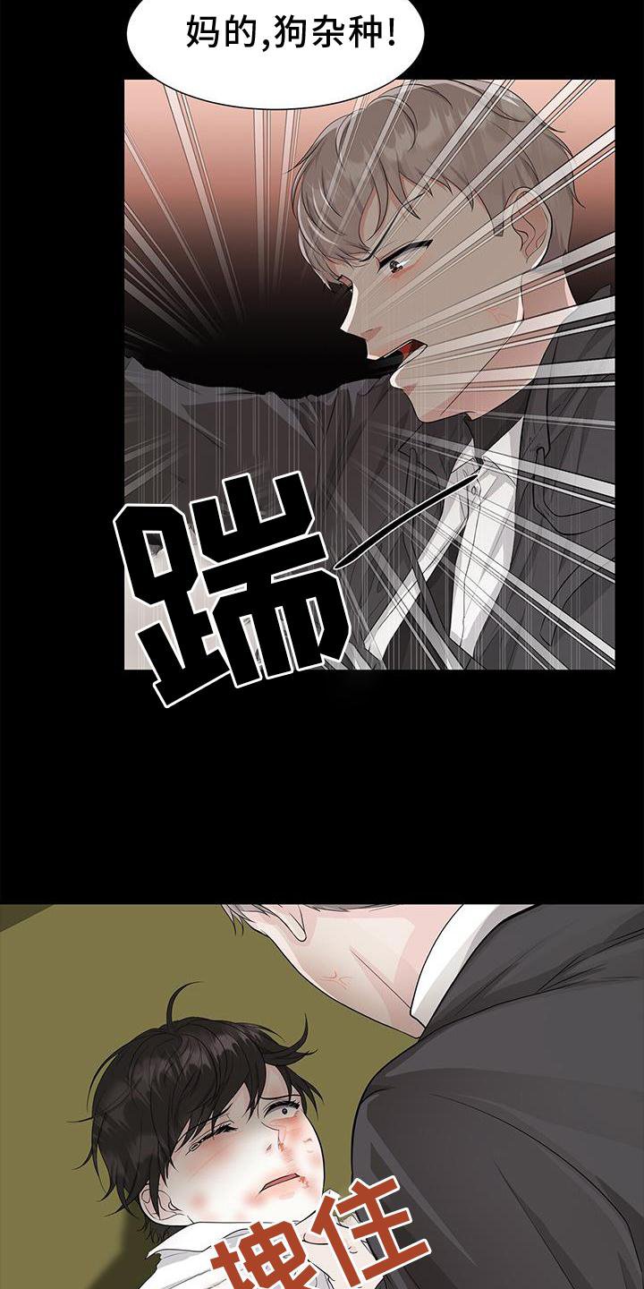第28章：霸凌