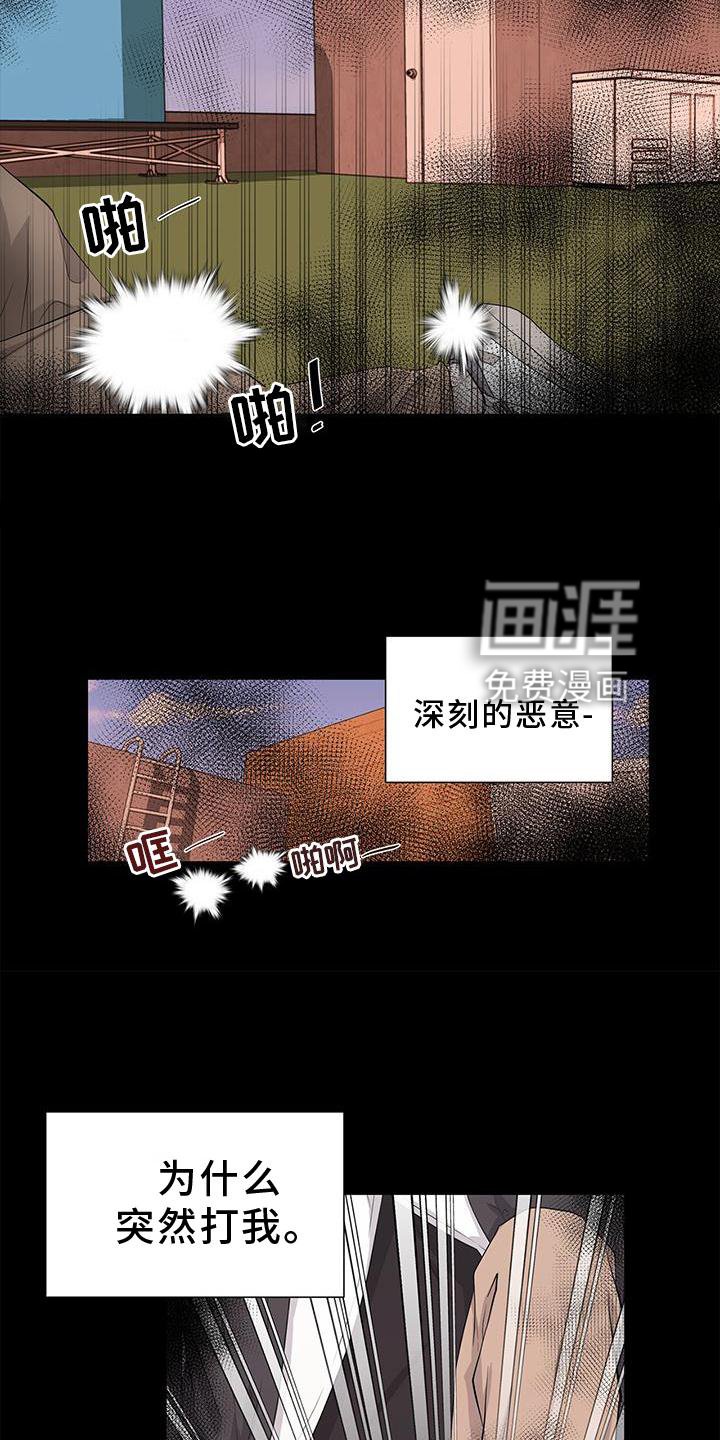 第28章：霸凌