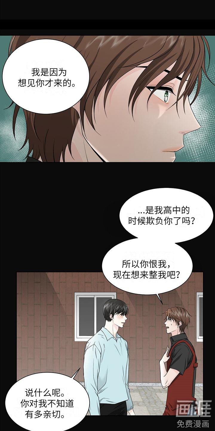 第4章：搭话
