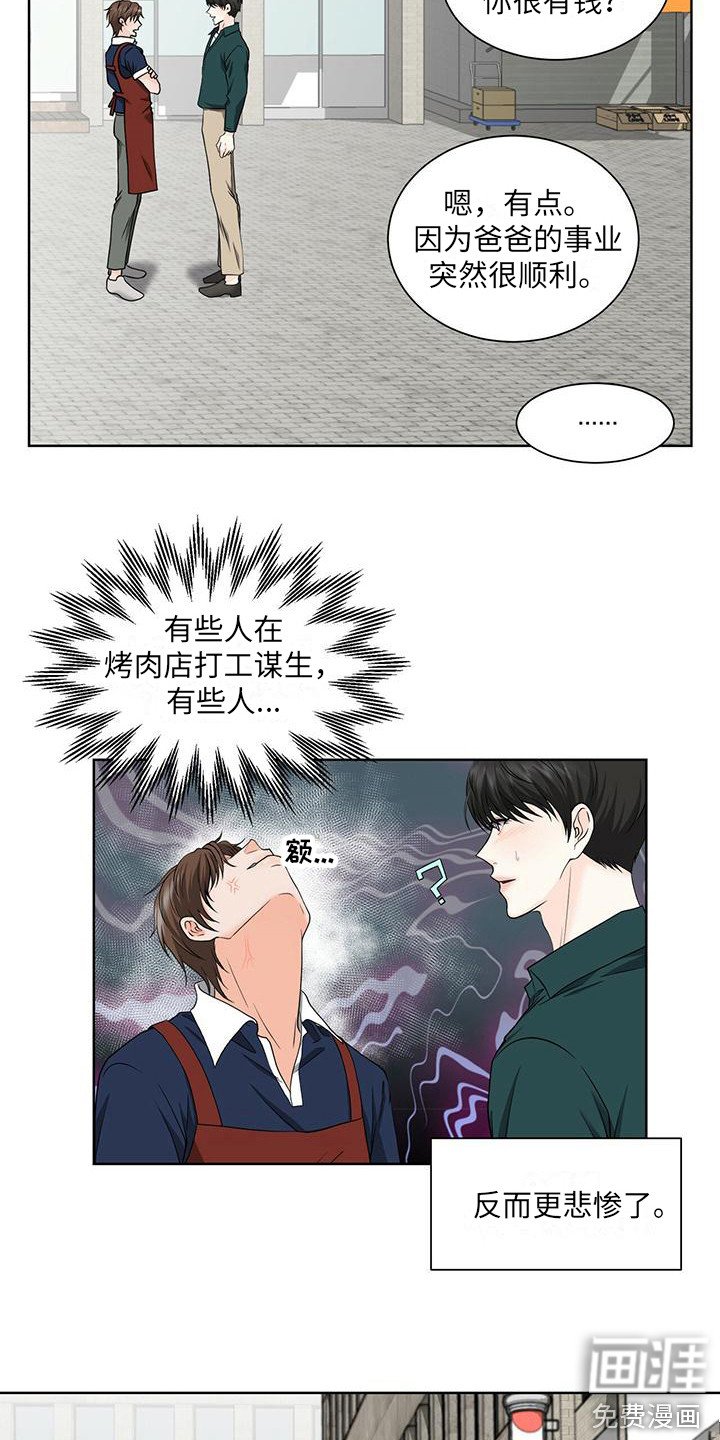 第6章：表白