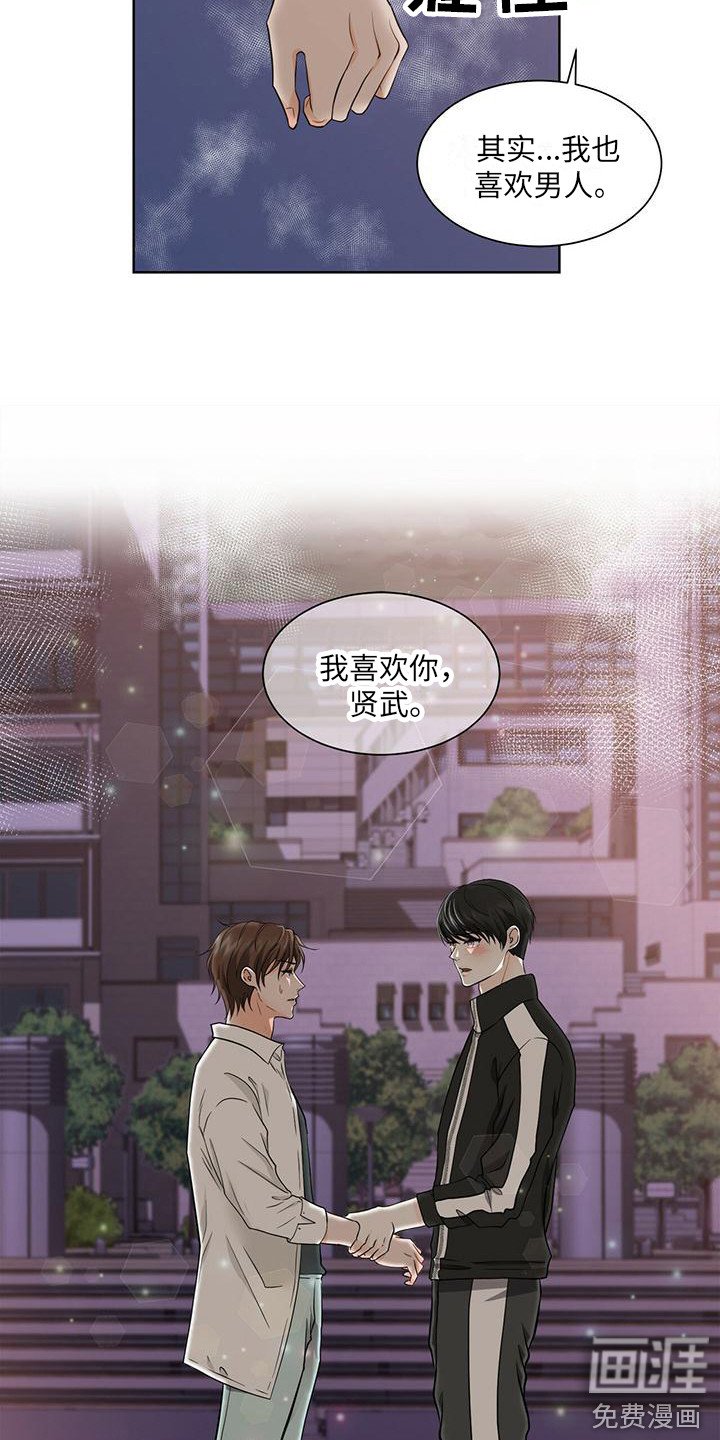 第6章：表白