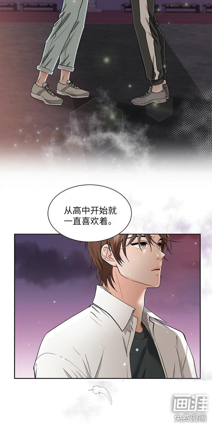 第6章：表白