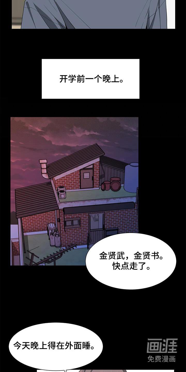 第71章：准备开学 
