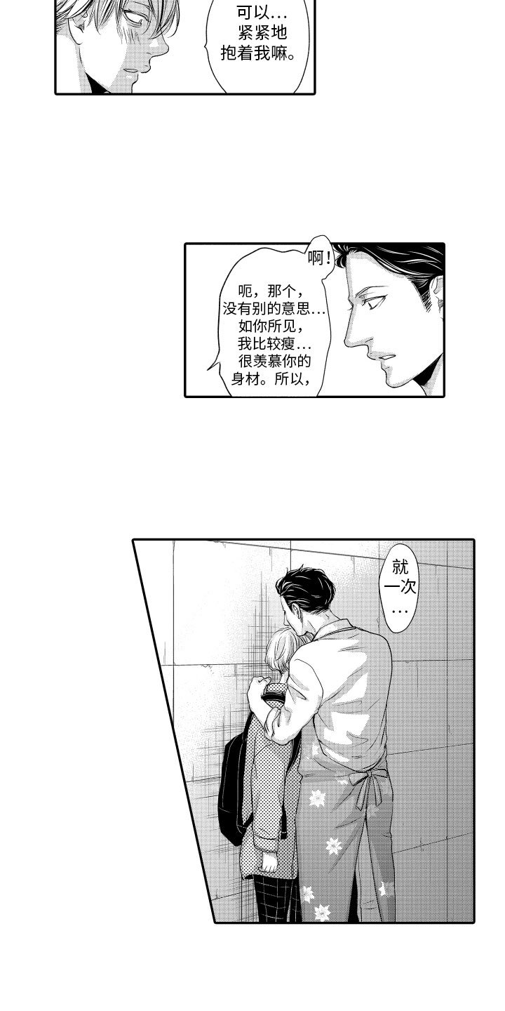第2章：请求