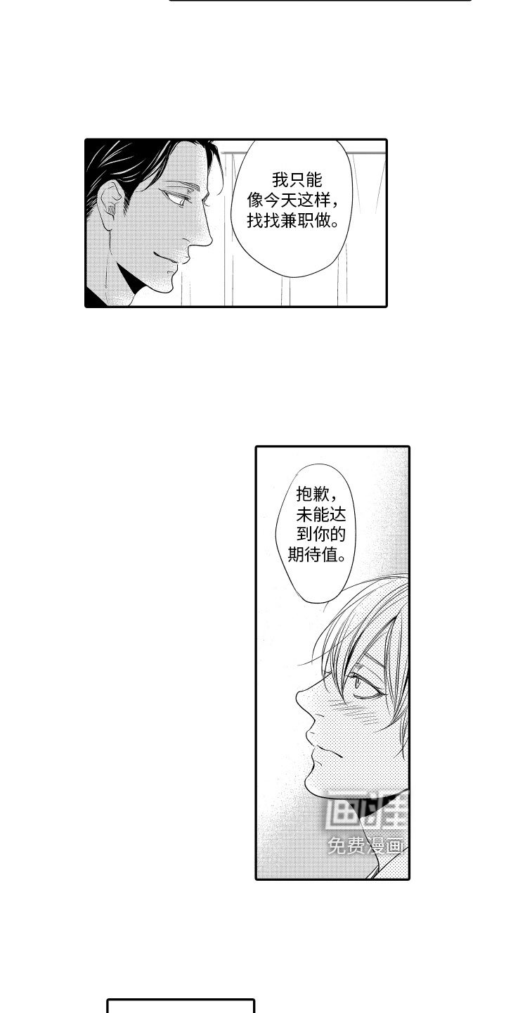 第4章：憧憬
