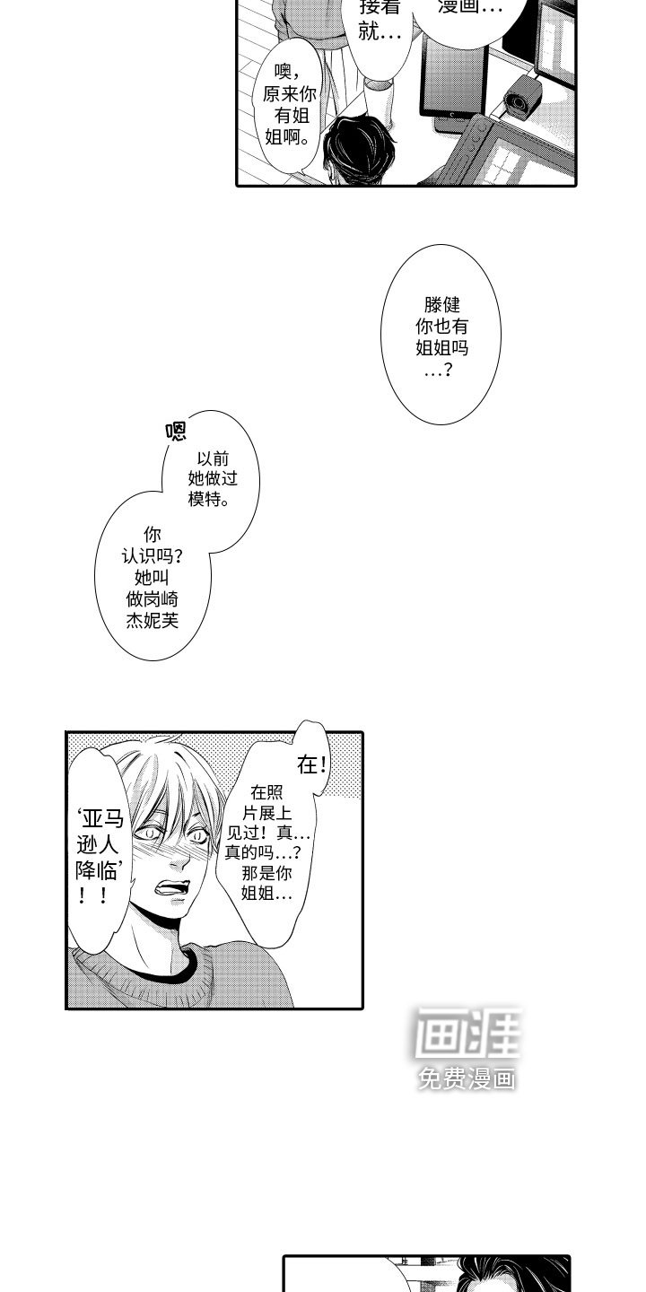 第7章：苦恼