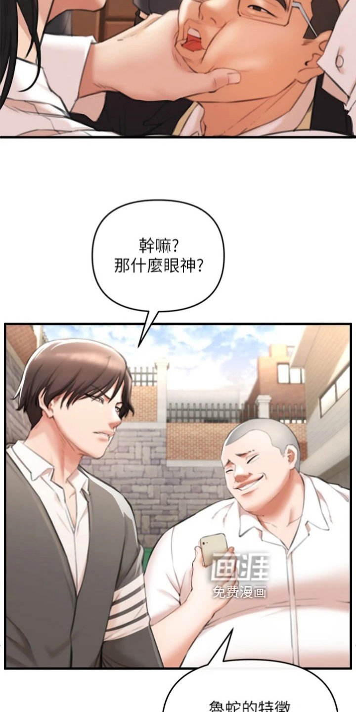第11章：复仇