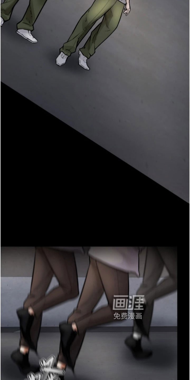 第22章：离开的方法