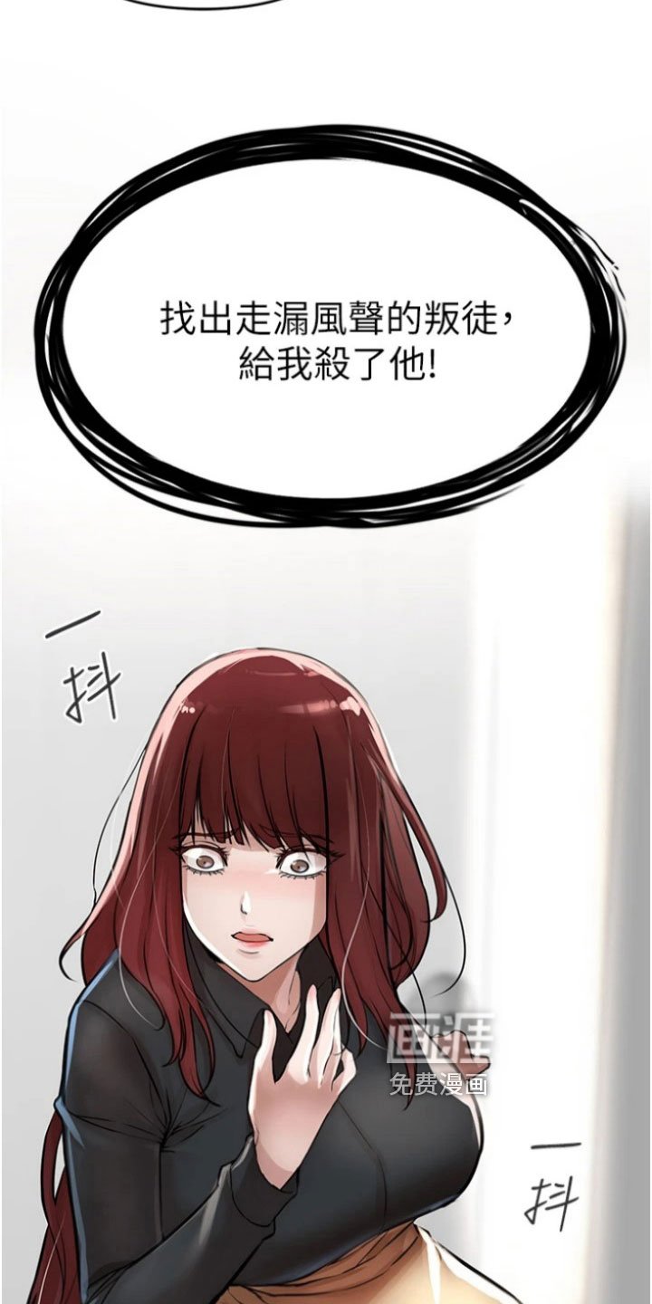 第33章：后果