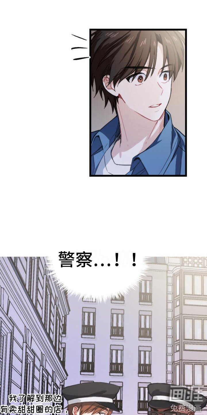 第12章：逃跑