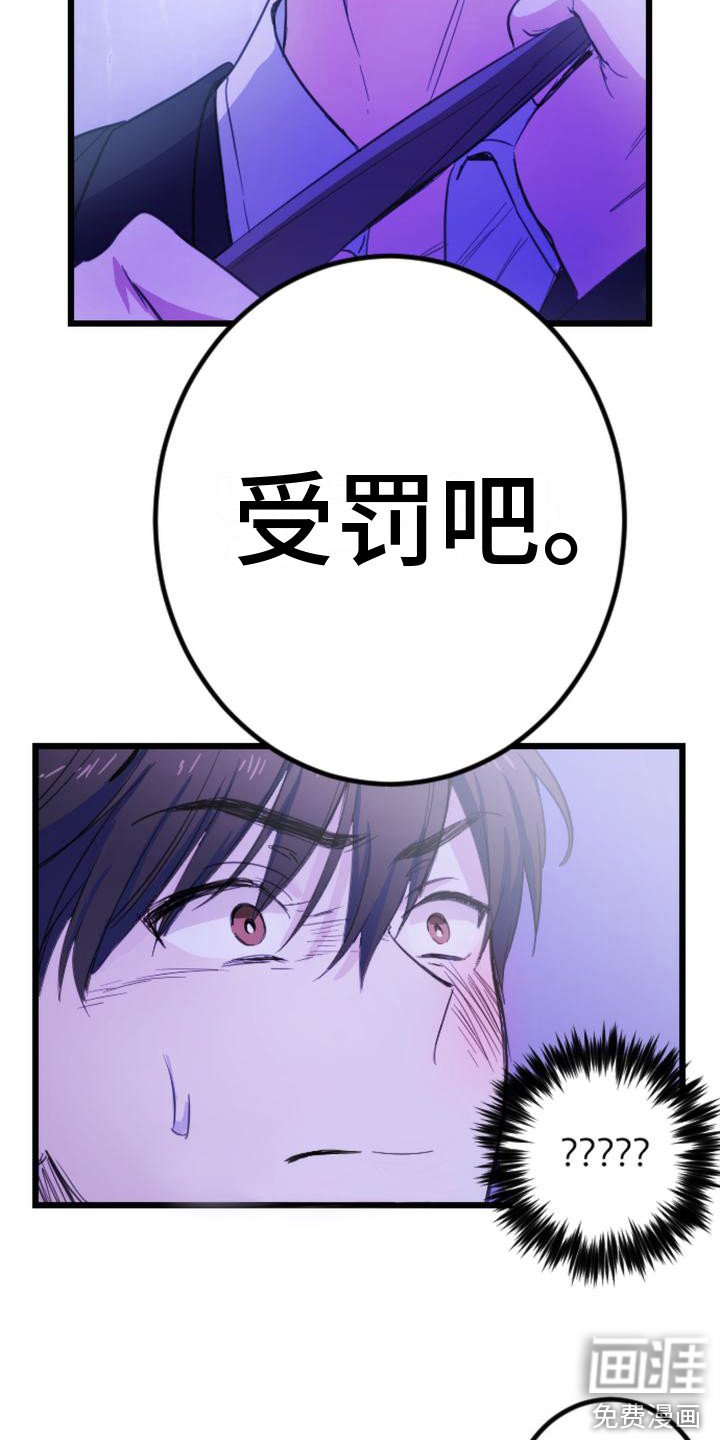 第14章：惩罚