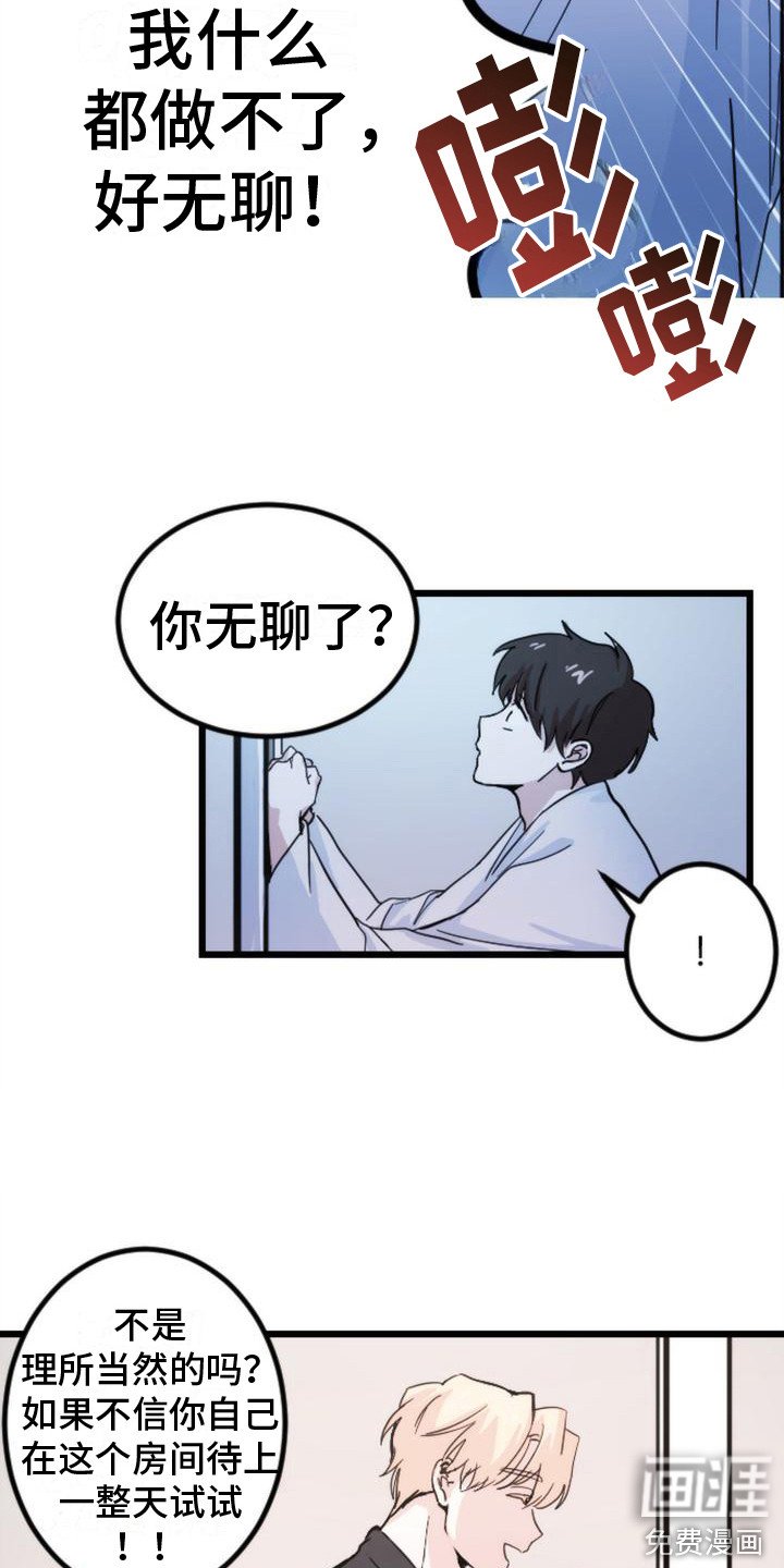 第16章：小熊玩偶