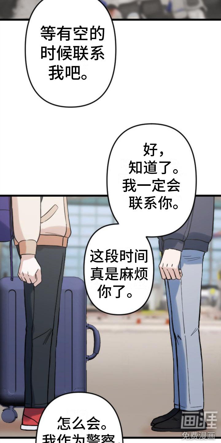 第37章：回家（完结）