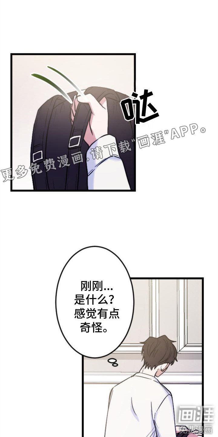 第4章：楼上的声响