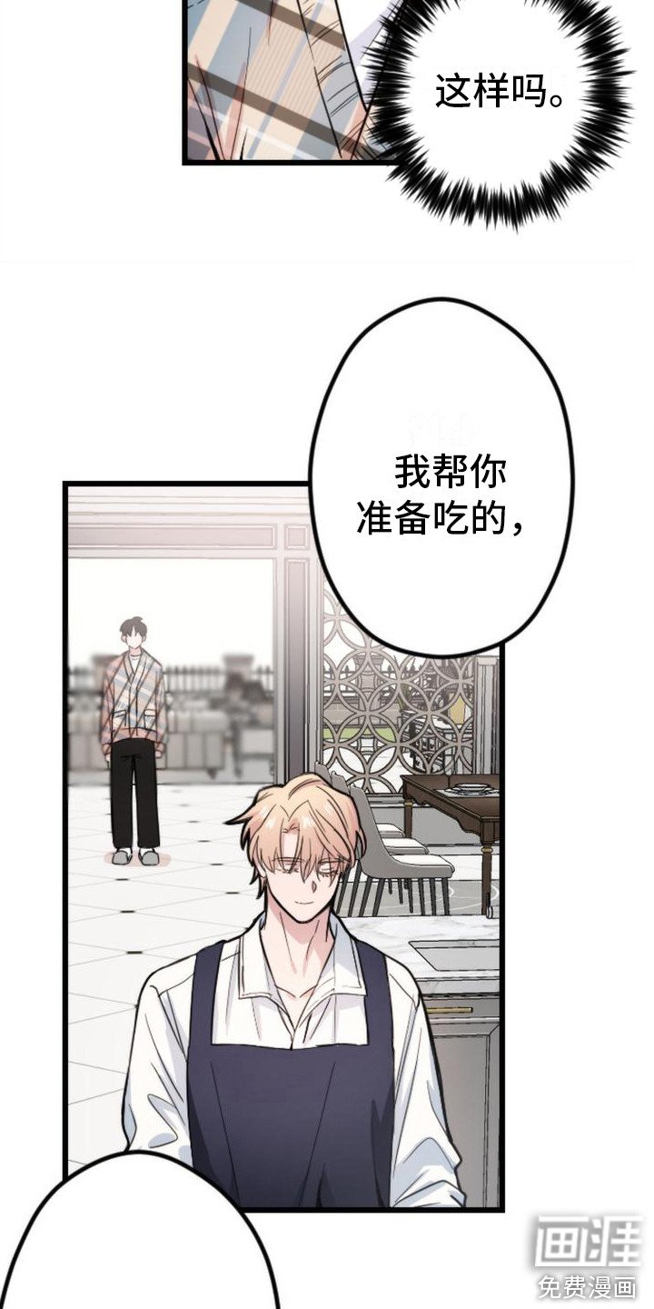 第6章：准备吃的