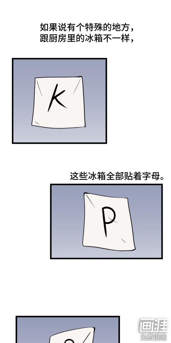 第7章：冰箱