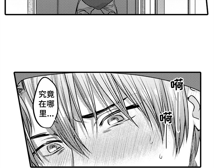 第1章：小偷