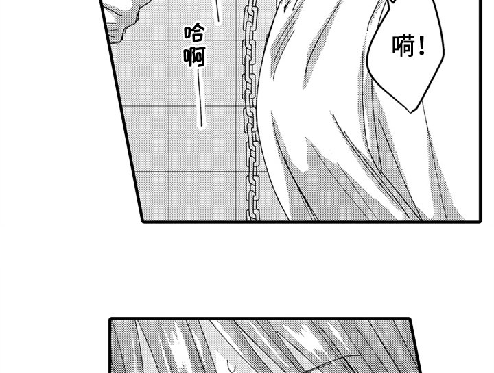 第12章：试药