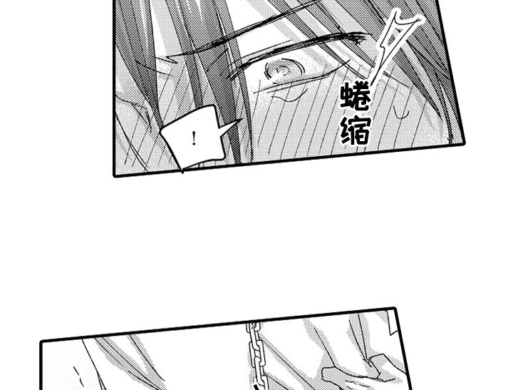 第12章：试药