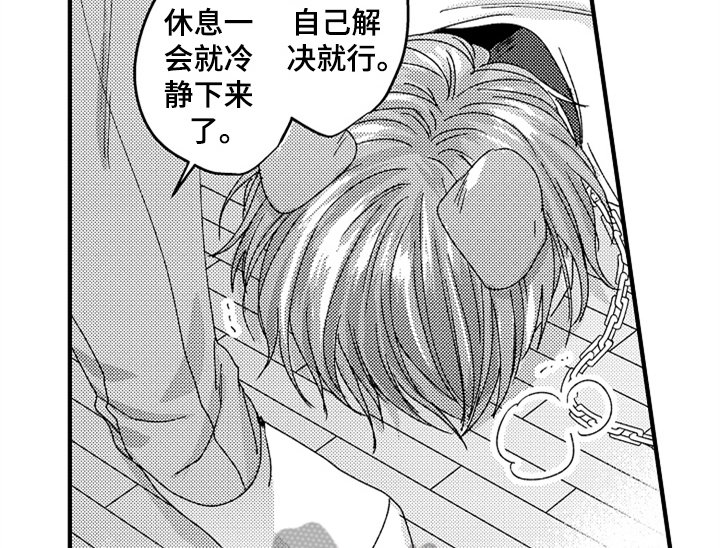 第13章：决定