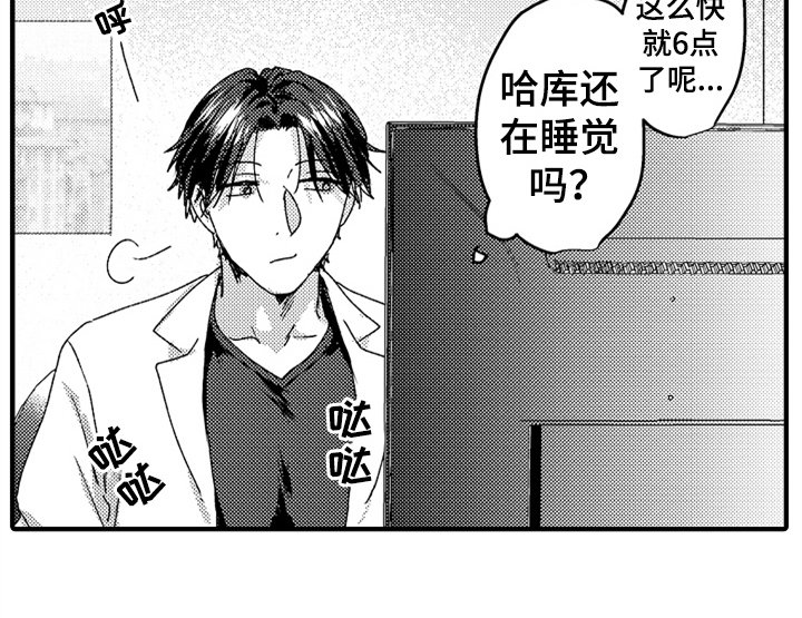 第13章：决定