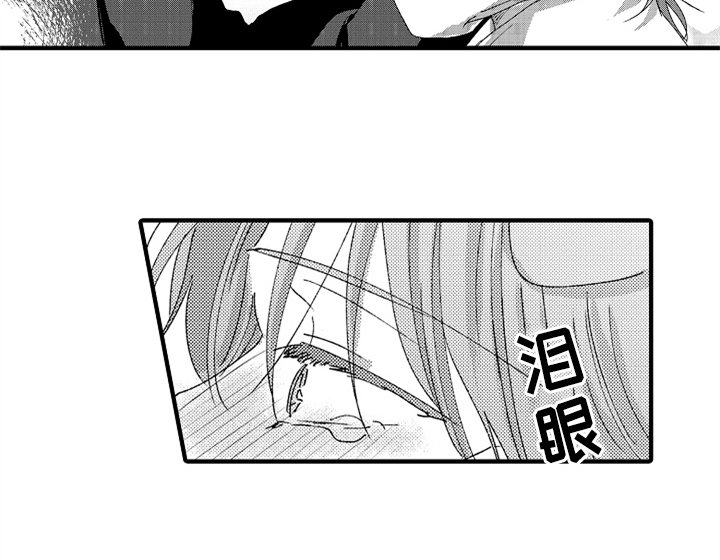 第16章：喜欢